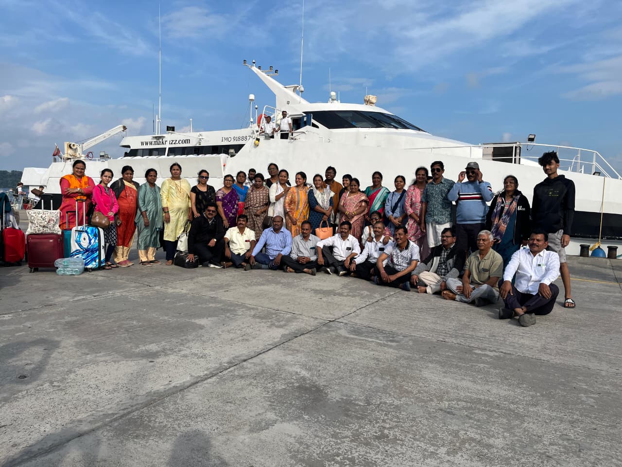 Diglipur Island